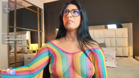 Snapshot of lisa_casper chatting on January 7, 5:42 pm Lisa online show from January 7, 5:42 pm