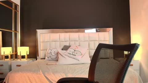 Snapshot of lisa_casper chatting on January 7, 8:52 pm Lisa online show from January 7, 8:52 pm