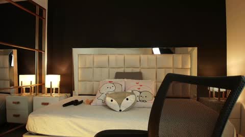 Snapshot of lisa_casper chatting on January 8, 3:50 pm Lisa online show from January 8, 3:50 pm