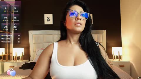 Snapshot of lisa_casper chatting on January 17, 6:44 pm Lisa online show from January 17, 6:44 pm