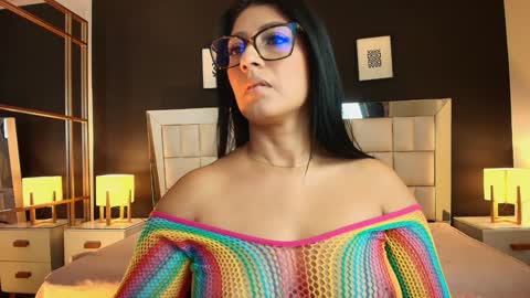Snapshot of lisa_casper chatting on January 23, 4:04 pm Lisa online show from January 23, 4:04 pm