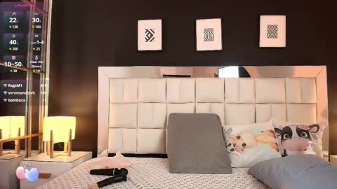 Snapshot of lisa_casper chatting on February 10, 10:19 pm Lisa online show from February 10, 10:19 pm