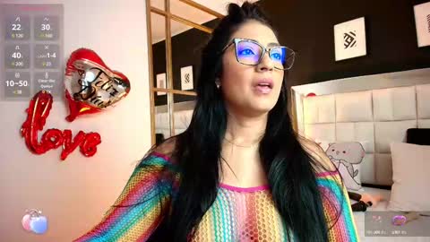 Snapshot of lisa_casper chatting on February 20, 1:30 pm Lisa online show from February 20, 1:30 pm