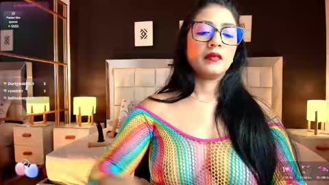 Snapshot of lisa_casper chatting on February 20, 5:51 pm Lisa online show from February 20, 5:51 pm