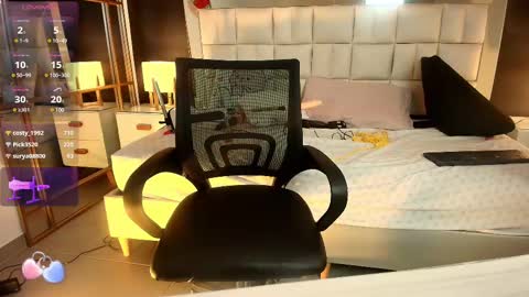 Snapshot of lisa_casper chatting on February 22, 9:15 pm Lisa online show from February 22, 9:15 pm