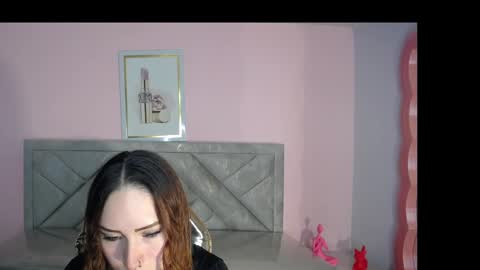 Lisa online show from February 6, 2:05 am