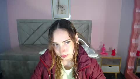 Lisa online show from February 11, 2:05 am