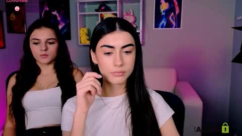 Lisa online show from November 12, 11:21 am