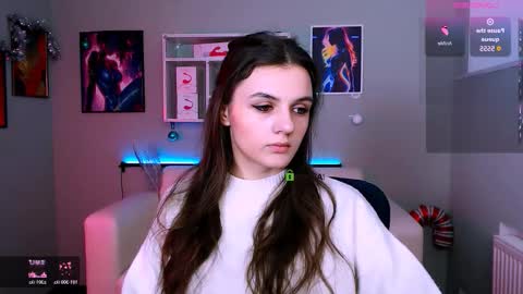 Lisa online show from January 12, 10:20 am