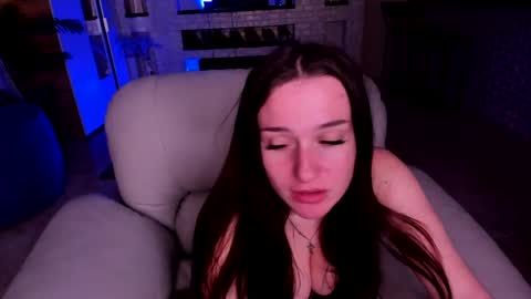 lisa_elfy online show from March 6, 10:41 am