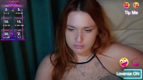 lisa_elfy online show from October 13, 3:56 pm