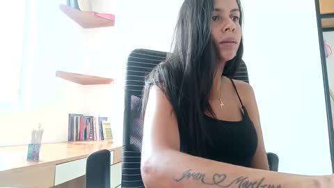 Lisa Santos online show from October 28, 2:20 pm