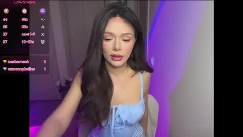 lisa_graham online show from January 10, 4:58 am