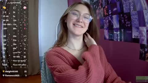 Snapshot of lisa_hua chatting on March 6, 6:52 am Lisa online show from March 6, 6:52 am