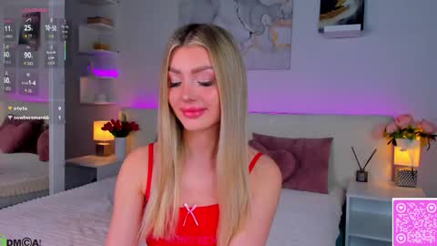 Lisa online show from February 21, 2:23 am