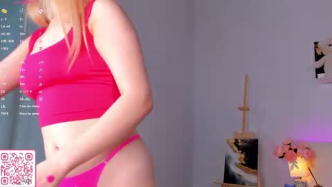 Lisa online show from June 28, 1:00 am