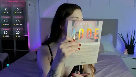 Snapshot of lisa_moons chatting on March 11, 2:18 pm lisa_moons online show from March 11, 2:18 pm