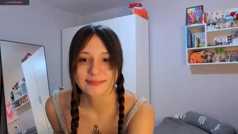 Snapshot of lisa_mzemta chatting on January 7, 7:11 am Lisa online show from January 7, 7:11 am