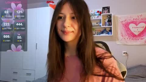 Snapshot of lisa_mzemta chatting on February 2, 8:24 am Lisa online show from February 2, 8:24 am