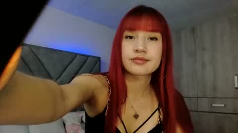Snapshot of lisa_roberths chatting on July 19, 3:32 am Lisa Roberths online show from July 19, 3:32 am