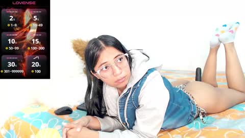 Snapshot of lisa_sexxy chatting on February 23, 3:40 pm faisury online show from February 23, 3:40 pm