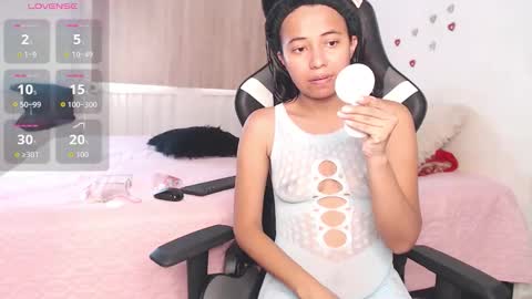 Snapshot of lisa_sexxy chatting on October 29, 3:47 pm faisury online show from October 29, 3:47 pm