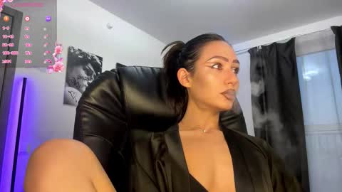 Lisa online show from October 8, 1:20 pm