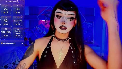 lisa_sparkleee online show from May 20, 9:10 pm