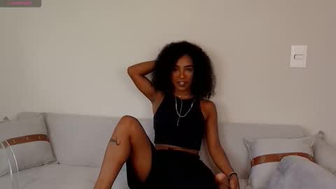 Lisa online show from February 3, 7:41 pm