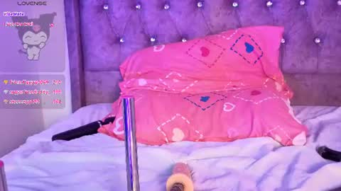 lisa_sweetas online show from July 2, 3:23 am