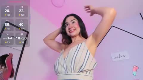 lisa white  online show from November 23, 1:11 pm