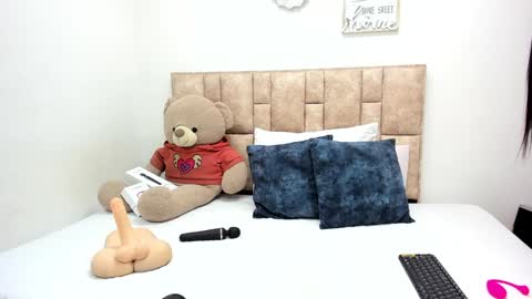 Snapshot of lisa_will chatting on February 7, 3:08 pm lisa will online show from February 7, 3:08 pm