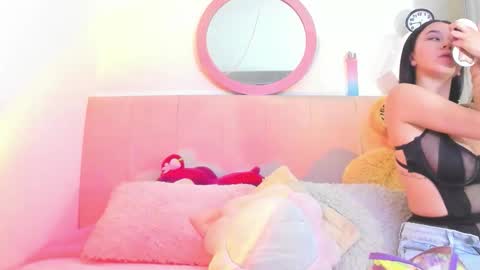 Lisa online show from March 11, 11:22 pm