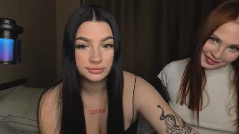 Lisa and Den online show from October 5, 11:52 am