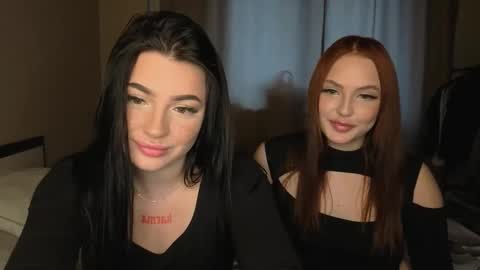 Lisa and Den online show from October 12, 9:08 am