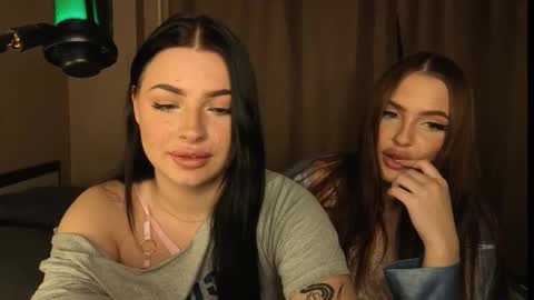 Lisa and Den online show from November 5, 12:16 pm