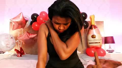    online show from February 13, 6:38 pm