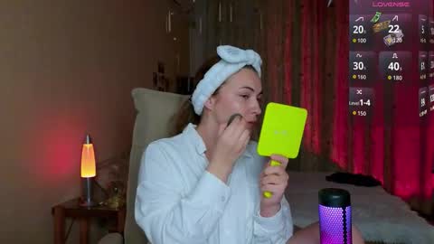 Snapshot of lisacase chatting on November 28, 3:04 pm LisaCase online show from November 28, 3:04 pm