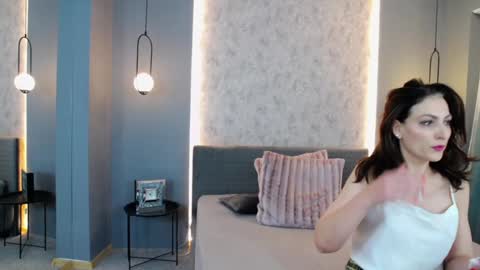 lisacroft online show from January 8, 8:38 am