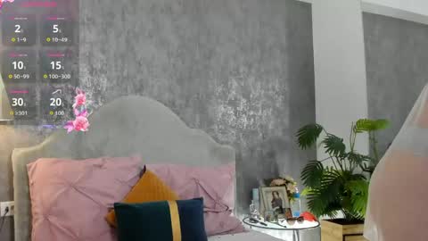 lisacroft online show from May 11, 7:14 am