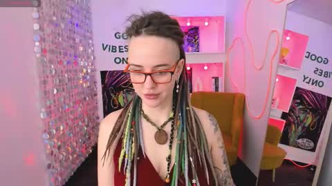 Lisa online show from March 6, 6:10 am