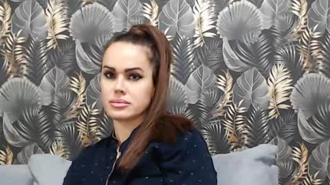 Lisa Grand online show from January 18, 3:49 pm