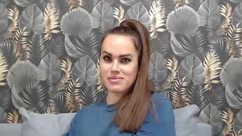 Lisa Grand online show from January 20, 5:06 pm