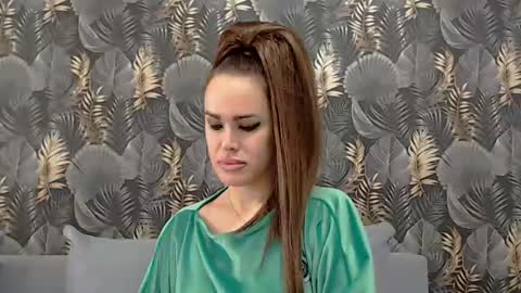 Lisa Grand online show from January 24, 10:11 am