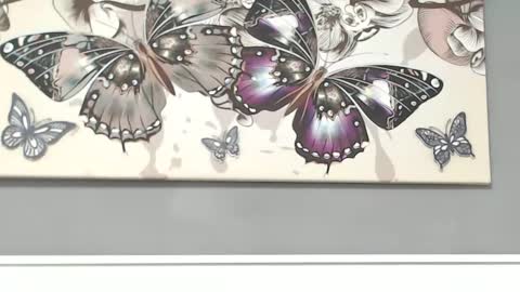 Lisa Grand online show from February 6, 8:34 pm