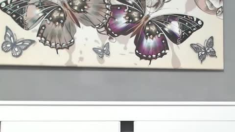 Lisa Grand online show from February 9, 12:52 pm