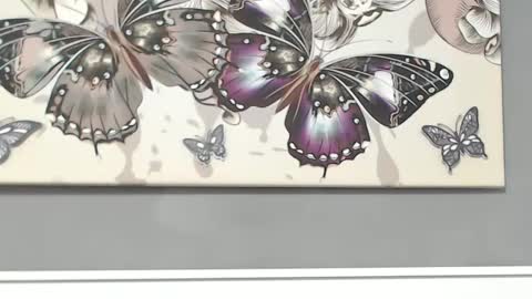 Lisa Grand online show from February 13, 5:33 pm