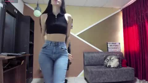 Lisa Gray Independent Model online show from July 6, 7:16 pm