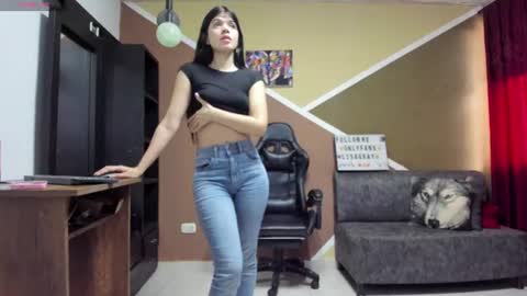 Lisa Gray Independent Model online show from July 22, 7:38 pm