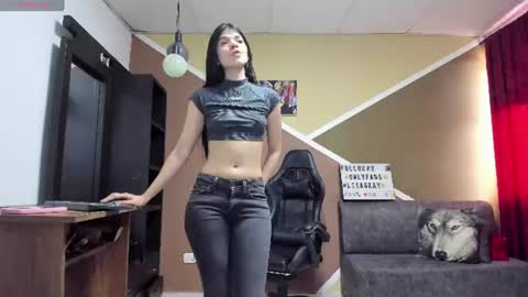 Lisa Gray Independent Model online show from July 30, 7:46 pm